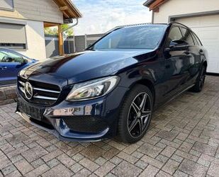 Mercedes-Benz C 250 Gebrauchtwagen