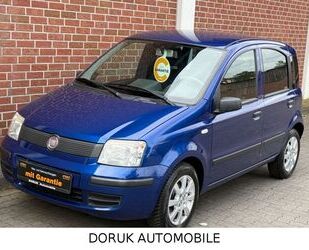 Fiat Panda Gebrauchtwagen