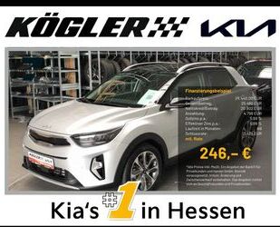Kia Stonic Gebrauchtwagen