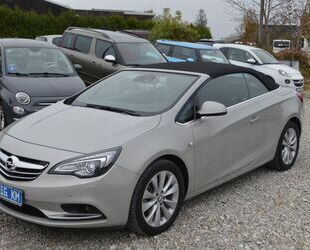Opel Cascada Gebrauchtwagen