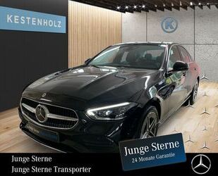 Mercedes-Benz C 300 Gebrauchtwagen