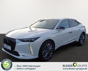 DS Automobiles DS4 Gebrauchtwagen