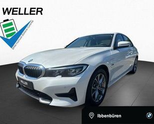 BMW 330 Gebrauchtwagen