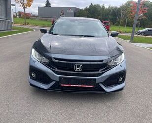 Honda Civic Gebrauchtwagen