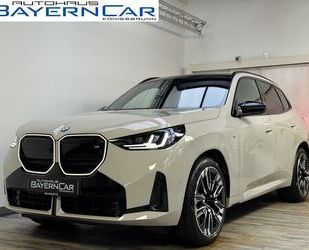 BMW X3 M50 Gebrauchtwagen