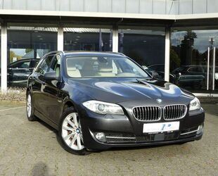 BMW 530 Gebrauchtwagen