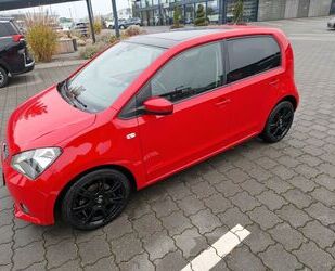 Seat Mii Gebrauchtwagen