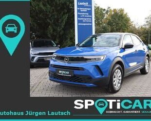 Opel Mokka-e Gebrauchtwagen