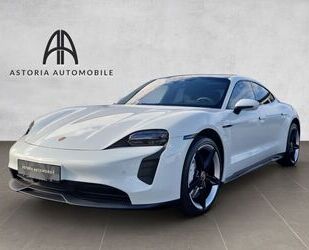 Porsche Taycan Gebrauchtwagen
