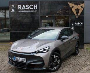 Cupra Tavascan Gebrauchtwagen