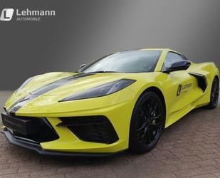 Corvette C8 Gebrauchtwagen