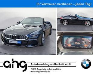 BMW Z4 M Gebrauchtwagen
