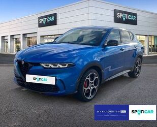 Alfa Romeo Tonale Gebrauchtwagen