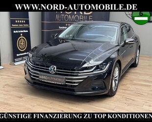VW Arteon Gebrauchtwagen