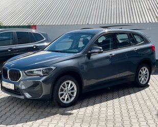 BMW X1 Gebrauchtwagen