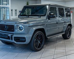 Mercedes-Benz G 500 Gebrauchtwagen