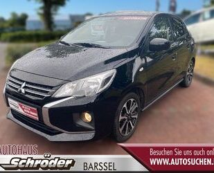 Mitsubishi Space Star Gebrauchtwagen