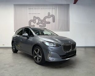 BMW 218 Active Tourer Gebrauchtwagen