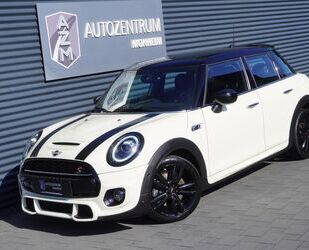 Mini Cooper S Gebrauchtwagen