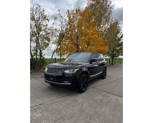 Land Rover Range Rover Gebrauchtwagen