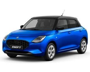 Suzuki Swift Gebrauchtwagen
