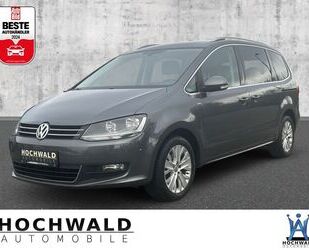 VW Sharan Gebrauchtwagen