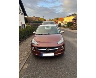 Opel Adam Gebrauchtwagen