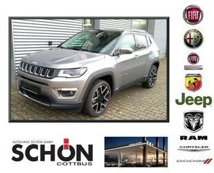 Jeep Compass Gebrauchtwagen
