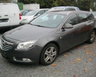 Opel Insignia Gebrauchtwagen