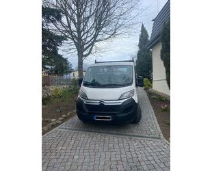 Citroen Jumper Gebrauchtwagen