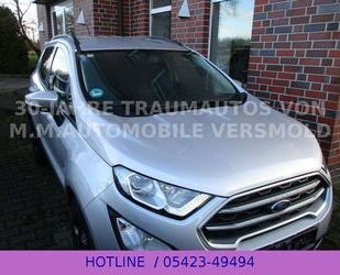 Ford EcoSport Gebrauchtwagen