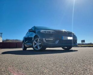 Renault Megane Gebrauchtwagen