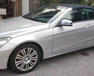 Mercedes-Benz E 200 Gebrauchtwagen