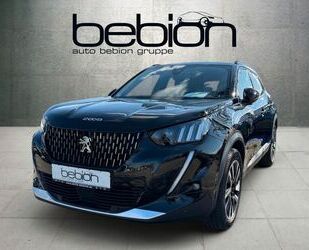 Peugeot 2008 Gebrauchtwagen