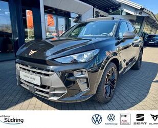 Cupra Terramar Gebrauchtwagen