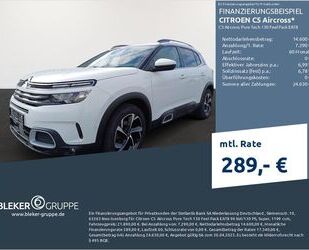 Citroen C5 Aircross Gebrauchtwagen