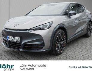 Cupra Tavascan Gebrauchtwagen
