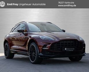 Aston Martin DBX Gebrauchtwagen