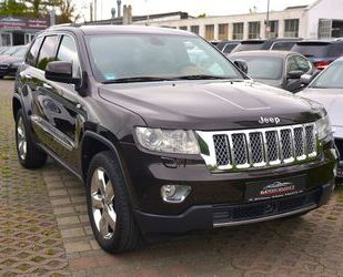 Jeep Grand Cherokee Gebrauchtwagen