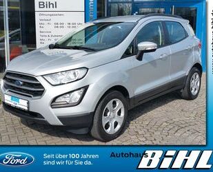 Ford EcoSport Gebrauchtwagen