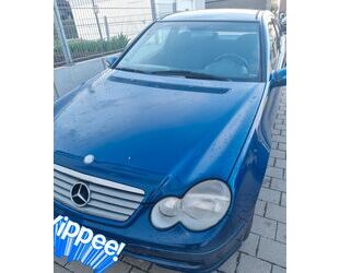 Mercedes-Benz C 180 Gebrauchtwagen
