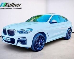 BMW X4 M40 Gebrauchtwagen