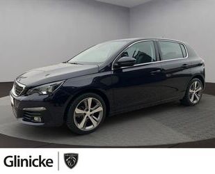 Peugeot 308 Gebrauchtwagen
