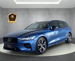 Volvo V60 Gebrauchtwagen