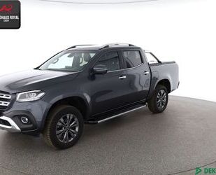Mercedes-Benz X 250 Gebrauchtwagen