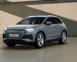 Audi Q4 e-tron Gebrauchtwagen