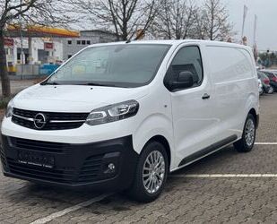 Opel Vivaro Gebrauchtwagen