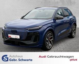 Audi SQ6 e-tron Gebrauchtwagen