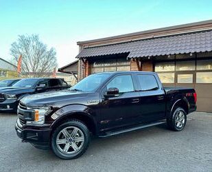 Ford F 150 Gebrauchtwagen