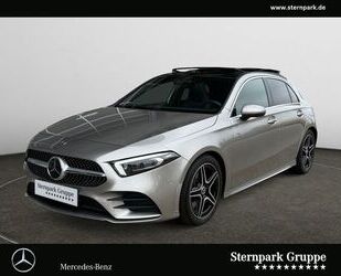 Mercedes-Benz A 220 Gebrauchtwagen